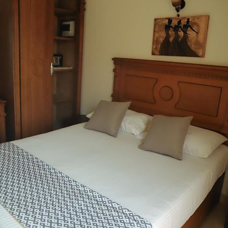 Silver Beach Redsea Resort El Qoseir Zimmer foto