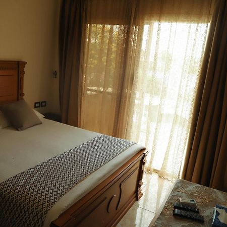Silver Beach Redsea Resort El Qoseir Zimmer foto