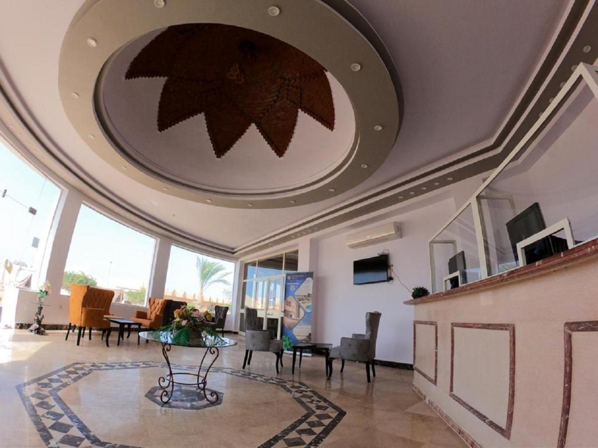 Silver Beach Redsea Resort El Qoseir Exterior foto
