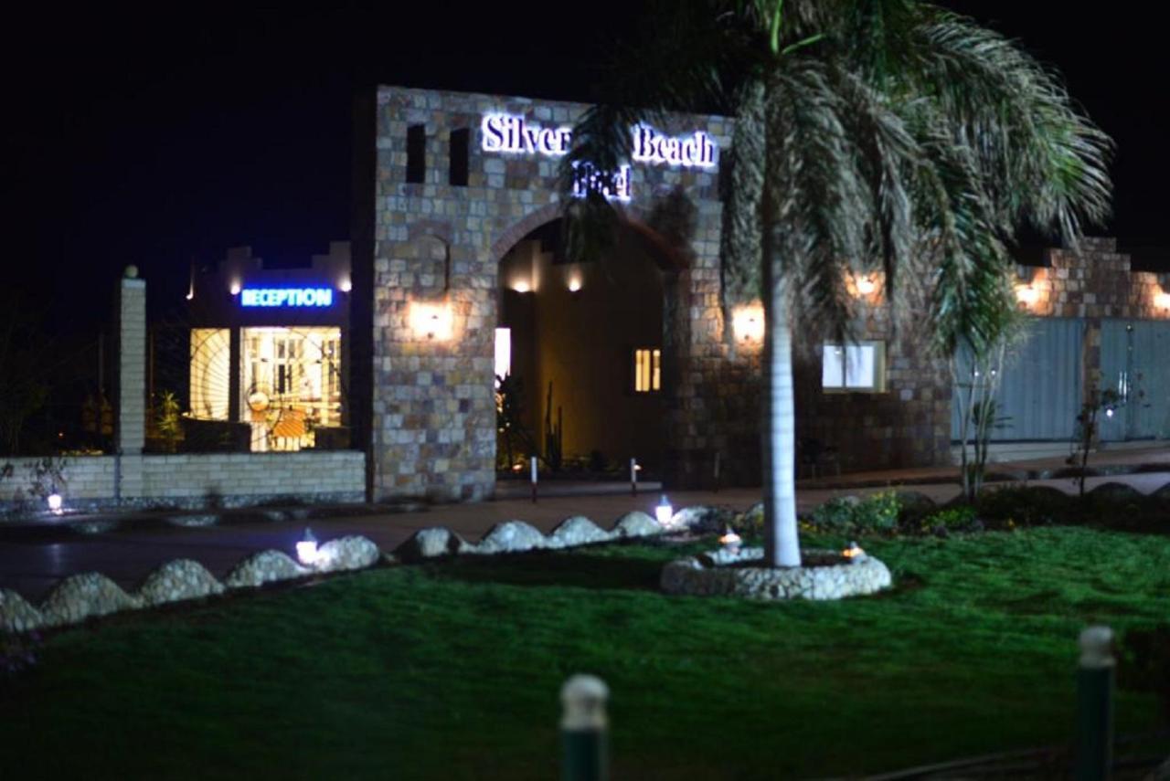 Silver Beach Redsea Resort El Qoseir Exterior foto