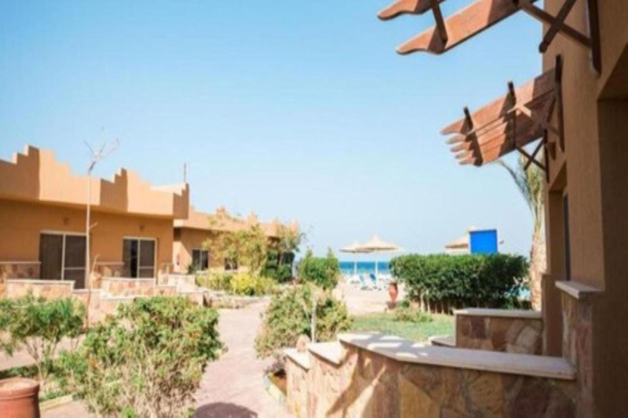Silver Beach Redsea Resort El Qoseir Exterior foto