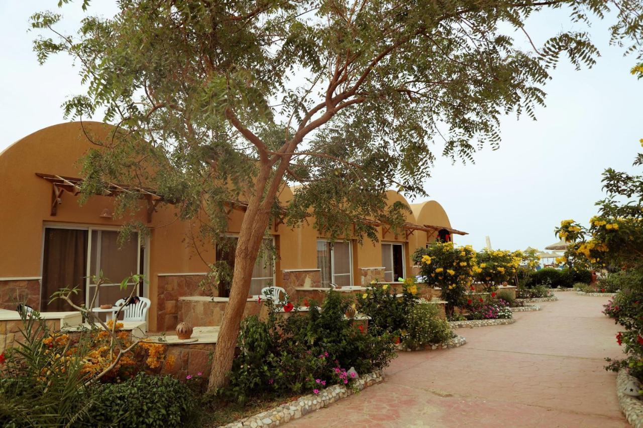 Silver Beach Redsea Resort El Qoseir Exterior foto