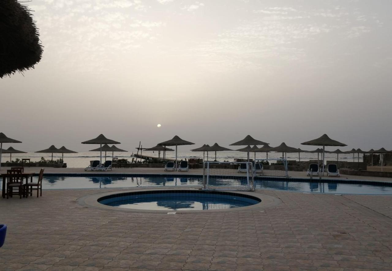 Silver Beach Redsea Resort El Qoseir Exterior foto
