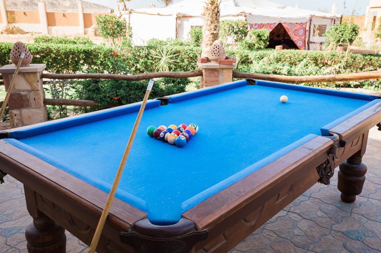 Silver Beach Redsea Resort El Qoseir Exterior foto